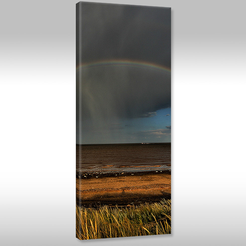 Nuovo Quadro su su su Tel Tela Poster Fotografia Arte Paesaggio Arcobaleno sopra Il 72de29 Nuovo Quadro su su su Tel Tela Poster Fotografia Arte Paesaggio Arcobaleno sopra Il 72de29