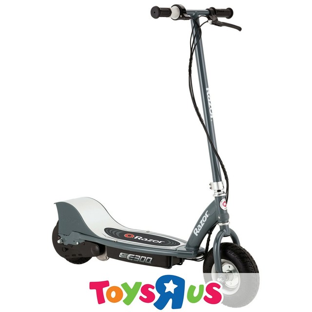 razor e300s electric scooter
