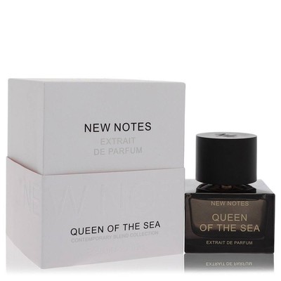 New Notes Queen Of The Sea Extrait De Parfum Spray