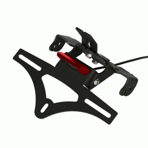 For DUCATI Panigale V2 V4 V4S StreetFighter V4 V4S V2 LED Rear Tail Tidy - Picture 18 of 21