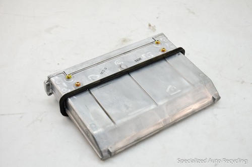2002 Lexus GS430 Engine Control Unit ECU #89666-30260 Module - Picture 2 of 5