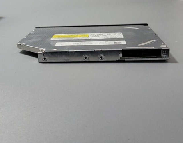 dell-0pndvv-du-8a5lh-cd-dvd-rw-drive-w-bracket-ebay