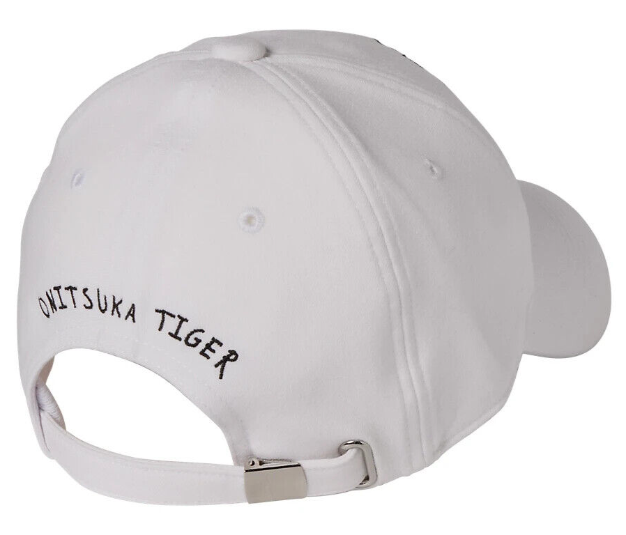 PATOU × Onitsuka Tiger CAP Onitsuka Tiger × PATOU Collabo CAP Polyester Rayon Light Pink etc