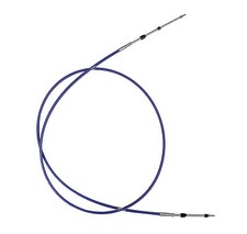 ULTRAFLEX MACHZERO Schaltkabel Schaltzug Gask...