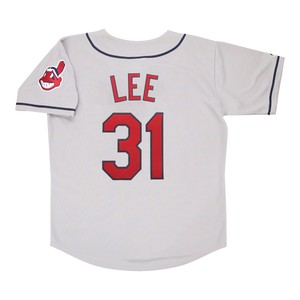 indians road jersey