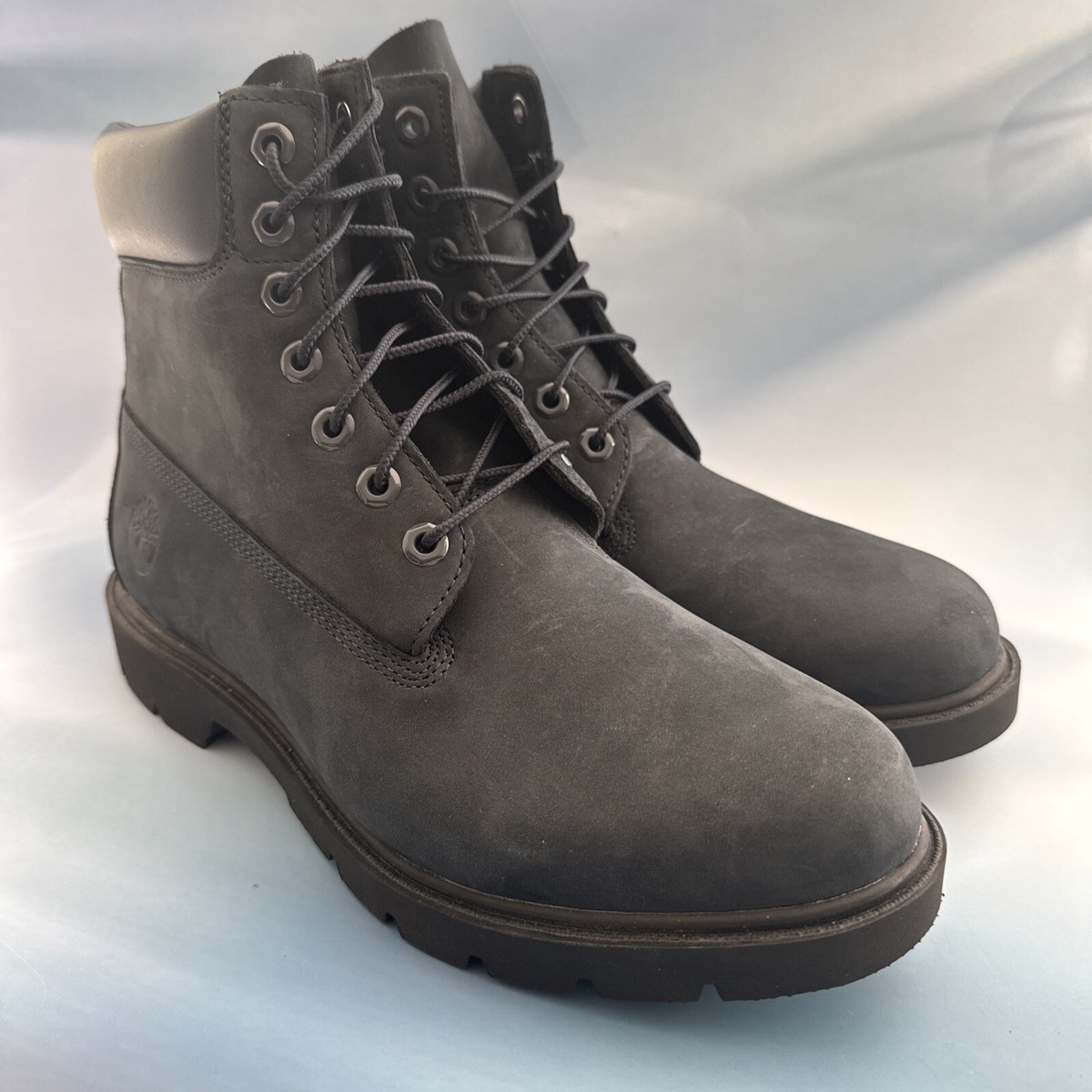 靴 Timberland 6\" Waterproof Boot 10.5 Timberland 6 inch Field Boots Size 10.5 Waterproof Anti