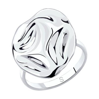 Silver ring finger ring women's ring sterling silver real jewelry women's jewelry