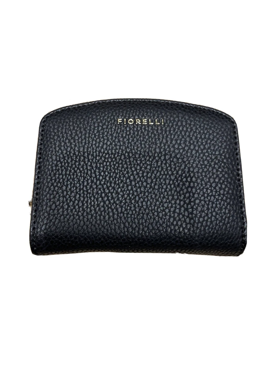 Fiorelli black purse new arrivals