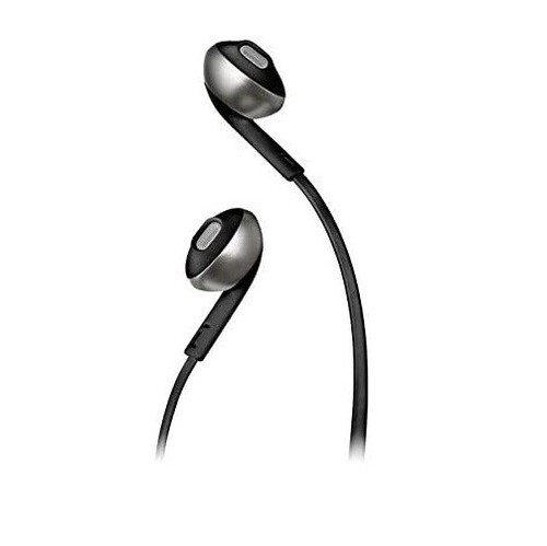 JBL Earphones Neckband Tune 205bt Wireless Harman Sound Quality Headphone - Picture 7 of 8