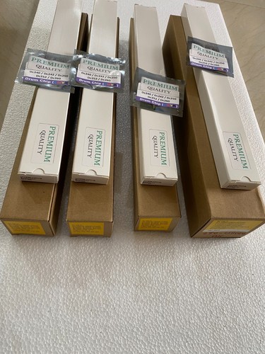 Drum KIT Color 13R603 and Black 13R602 for Xerox DocuColor DC 240 250 270 700 - 第 2/5 張圖片