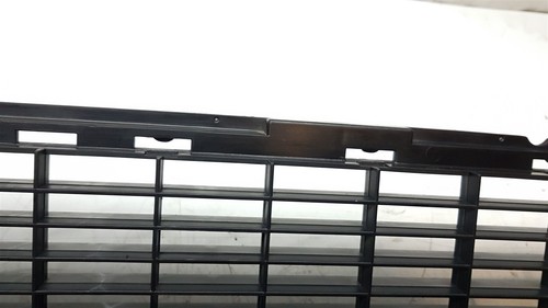 2007 MERCEDES-BENZ A-CLASS A150 W169 FRONT BUMPER LOWER GRILL GRILLE A1698850023 - Picture 9 of 10