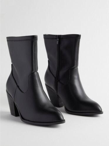 Western-Stiefeletten/Boots, Gr. 42-45, neu, bequeme Weite (auch für Männerfüße!) - Bild 2 von 5