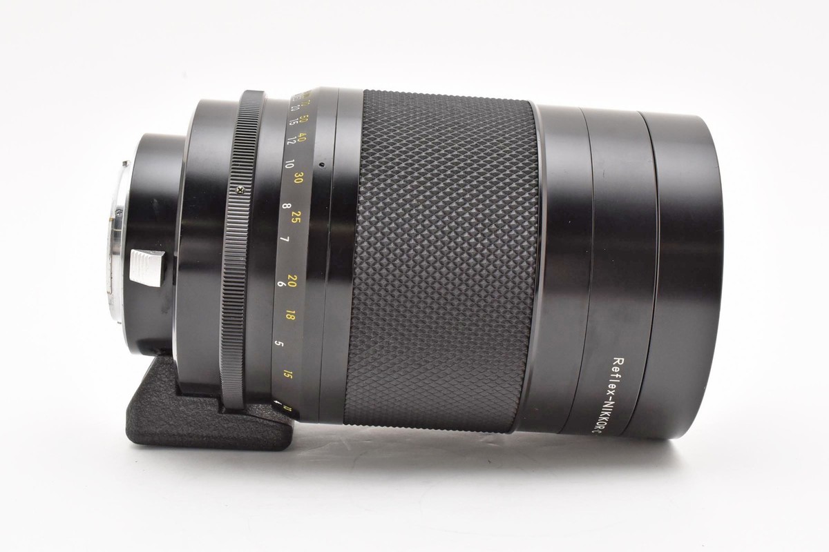 美品 Nikon Reflex NIKKOR C 500mm F8 #8848 Nikon500-1_600x.jpg?v=1717190938