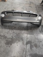 Pare-choc avant Hyundai SATELLITE