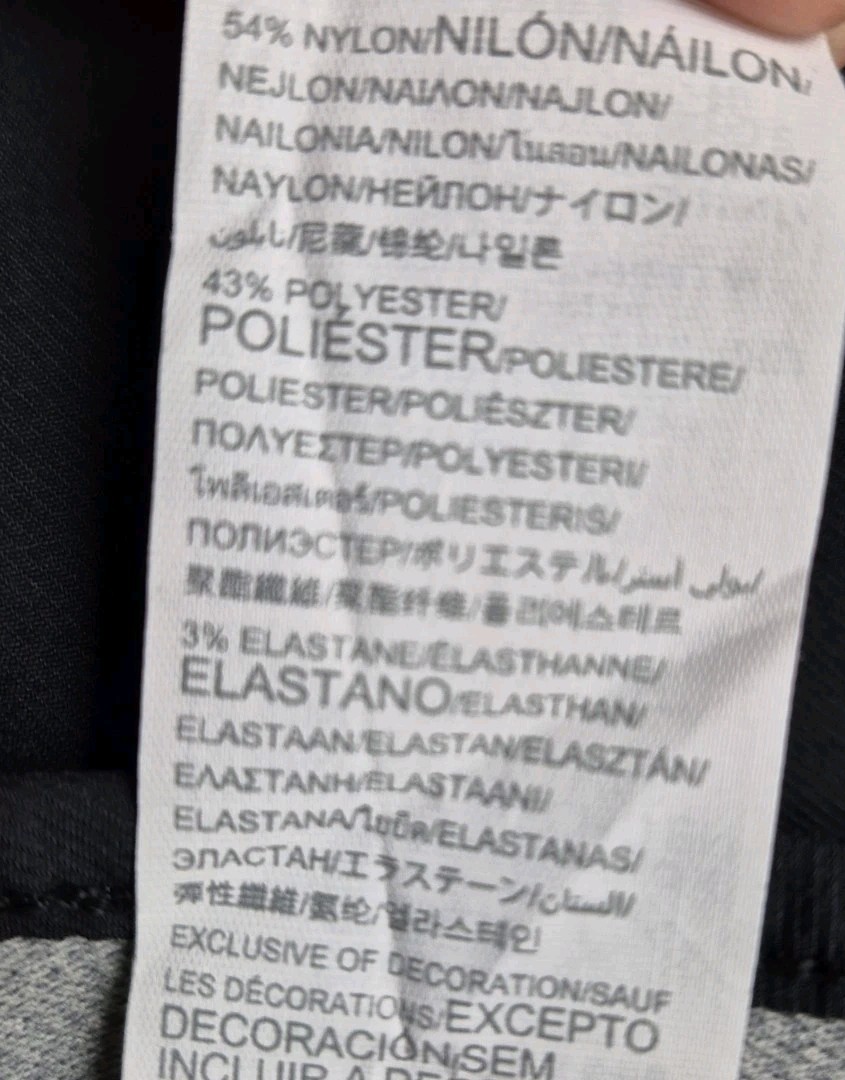 NWT Mens Under Armour Court Chino Shorts Grey Golf Nylon Blend Sz 30 W30" L11" thumbnail 6