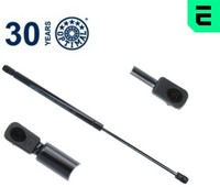 Optimal AG-50128 Gasfeder FüR Koffer-/Laderaum Gasfeder GasdäMpfer FüR Skoda