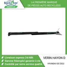 Verin de hayon / de capot Hyundai I20