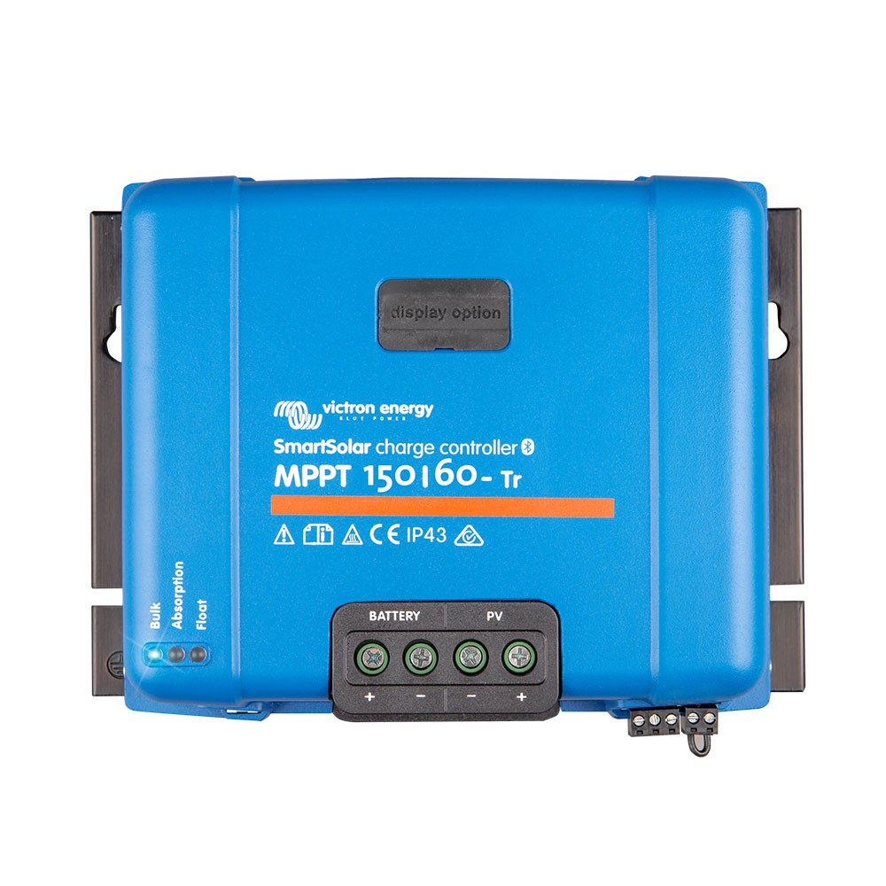 Solar Laderegler Charge Controller MPPT 150/60-Tr 60A 12/24/48V SmartSolar