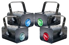 Eliminator ELECTRO4PAKII Electro 4 Pak II