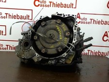 Boite de vitesse Renault SAFRANE