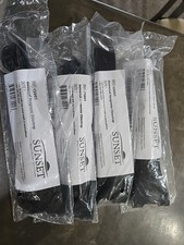 Sunset Uniwersalne neoprenowe podbródki CS001 PARTIA CZTERECH (4) NOWE