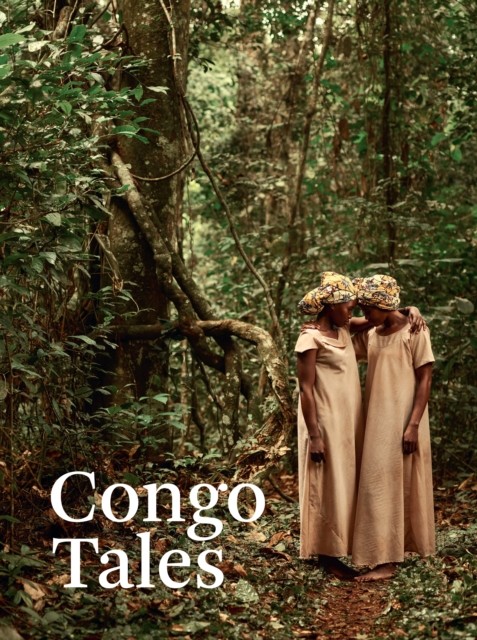 Congo Tales Told By the People of Mbomo (Hardback Book)