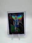 Carlos Vicente 2024-25 Panini Select La Liga #172 RC Purple Prizm 58/99