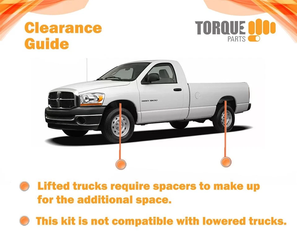 1973-1987 Chevy R10, R20, R30, R3500 Replaces Ride-Rite 2071, Air Spring Kit - Image 4 of 4