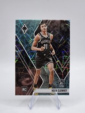 Noah Clowney RC 2023-24 Panini Phoenix -#286 ⚡️Teal Lazer Phoenix (RC)⚡️