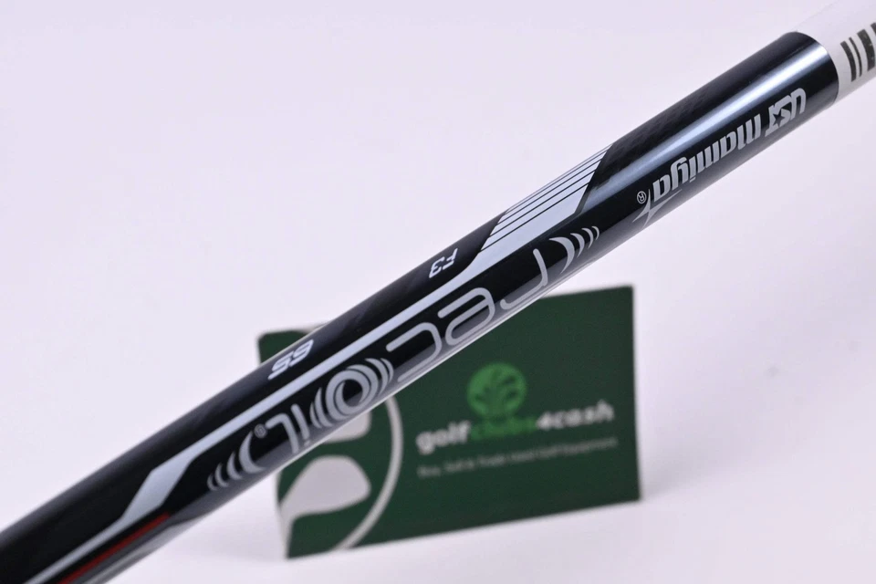 Cleveland Zipcore XL #6 Iron / 26 Degree / Regular Flex UST Recoil DART 65 Shaft - Image 4 of 4