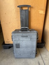 Pelican 1560 Protector Case  Storm iM2620 Equiv  22.07 x 17.92 x 10.42 in