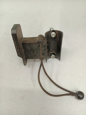 #ad #ad Genuine Ryobi Parts Ry14 2300Psi amp; 2700psi Pressure Washer Attachment Brackets $15.00