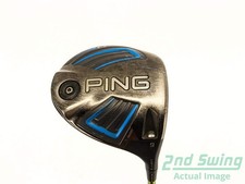 Ping 2016 G Driver 9  Graphite Stiff Right 45.5in