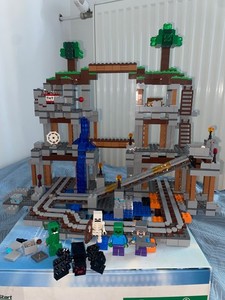 Lego 21152 | eBay