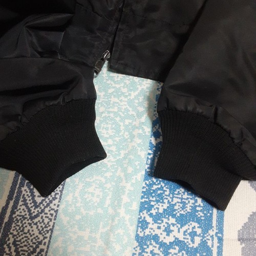 TEAM ARCTIC RACING Racing Jacket & Nylon Jacket - Picture 10 of 19