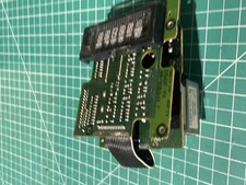 JKP69WA001 Samsung Board - Control