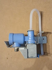 GE REFRIGERATOR WATER INLET VALVE PART# RIV-11AE-36