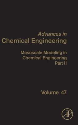 Li - Mesoscale Modeng in Chemical Engineering Part II - New hardback o - X555z
