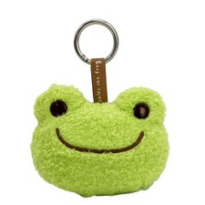 Nakajima Pickles the frog Pickles Mirror H8×W11×D4cm 215703-25