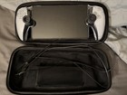 Barely Used Sony PlayStation Portal Handheld System for PS5 White w/ Case — photo 4