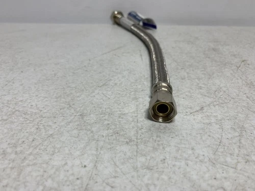 Proflo PFX146322 Sink Connector 3/8" Comp x 1/2" FIP x 12" - Picture 5 of 5