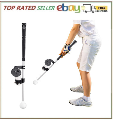 VR Weighted Golf Club Compatiable for Meta Quest 3/Quest 3S Controller Attachmen