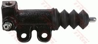 TRW Nehmerzylinder Kupplung PJD776 FüR Mitsubishi Pinin Pajero 19,1Mm 1 H66W GDI