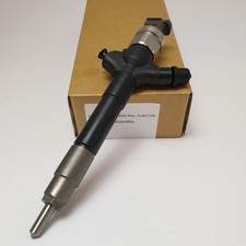 Injecteur Mitsubishi L200