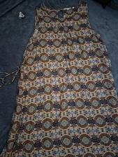 fatface ladies dress size 14