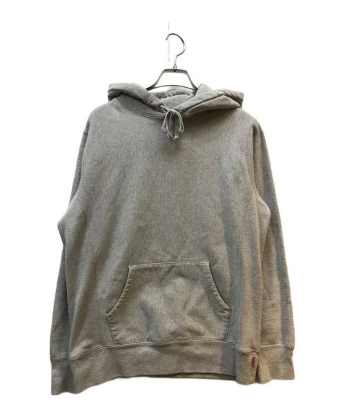 Sweat à capuche S 15Aw Classic Script