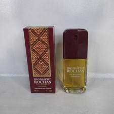 Monsieur Rochas Eau de Toilette Rochas cologne - a fragrance for