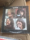 The Beatles Let It Be 1970 Original LP Vinyl AR-34001 Apple