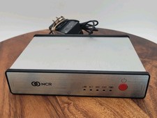 NCR 1924 Kitchen Controller Windows 10