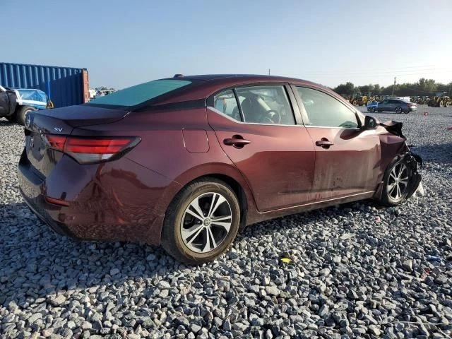 Alternator Fits 20-21 SENTRA 580921 - Image 3 of 4